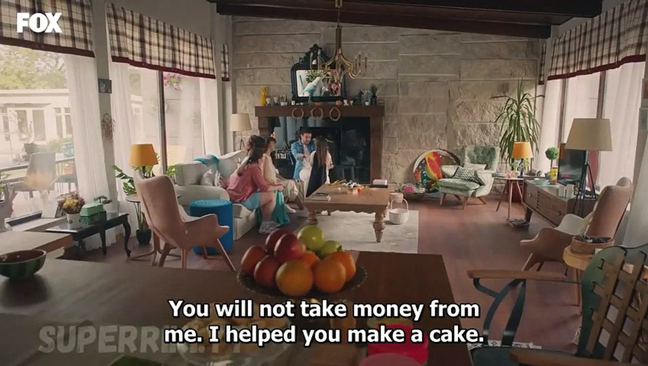 Sen Cal Kapimi Season 2 Episode 40 With English Subtitles