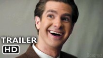 THE EYES OF TAMMY FAYE Trailer (2021) Jessica Chastain, Andrew Garfield