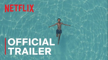 Last Summer - Trailer - Netflix