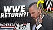 WWE Re-Signing Aleister Black?! WWE Stock To The Moon! | WrestleTalk