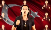 Kıraç'ın Milli Takım'a yaptığı marş sosyal medyayı ikiye böldü! Şarkının sözleri tartışma yarattı