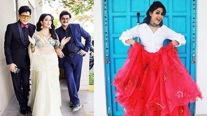 Shubhangi Atre On Shooting Bhabiji Ghar Par Hai: Travelling For Outdoor Shoot Is Fun