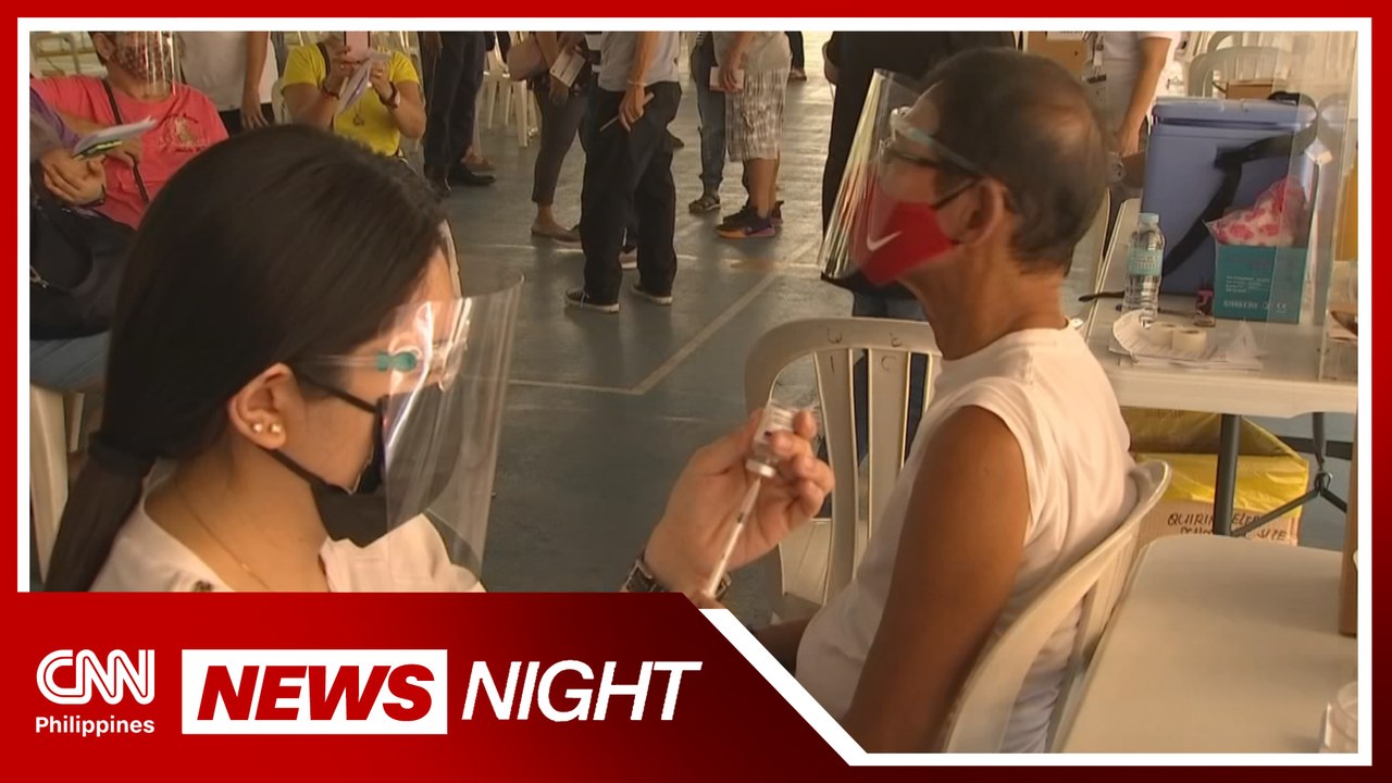 Some business leaders eye separate area for vaccinated workers