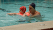 Ansturm auf Schwimmkurse – Die "Nichtschwimmergeneration" holt auf