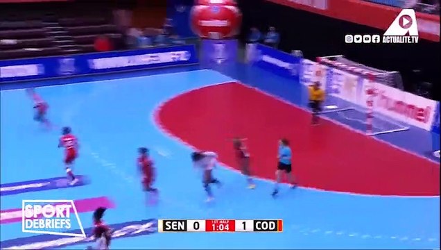 RDC-Mali: à quoi s'attendre face aux aigles ?