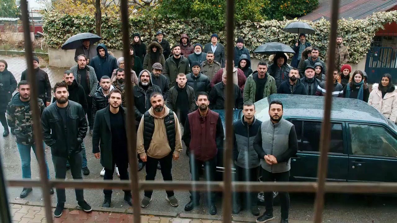 مسلسل الحفرة الموسم الثالث الحلقة 12 الثانية عشر مترجمة - القسم الثاني