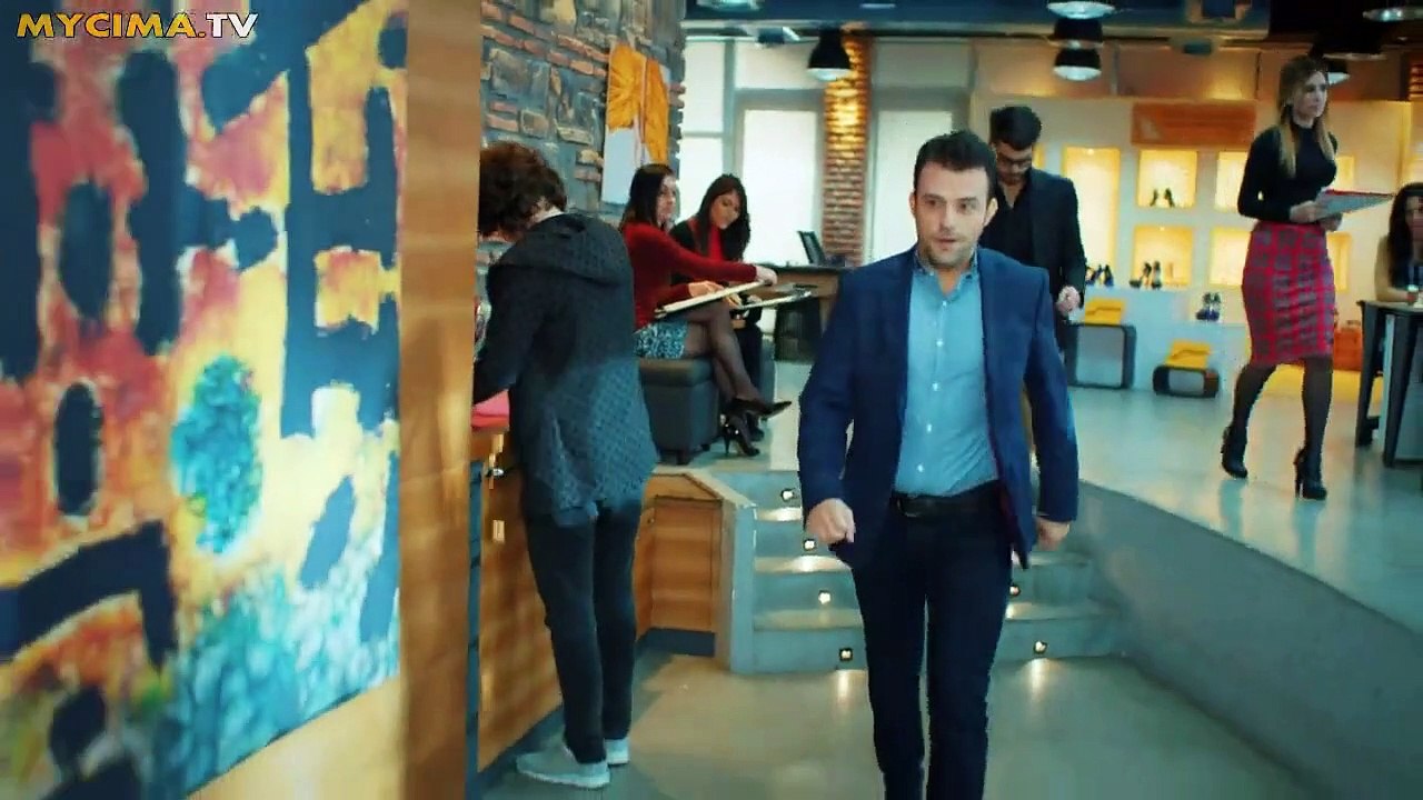 مسلسل حب للإيجار موسم 2 حلقة 7 مدبلجة