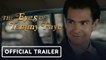 The Eyes of Tammy Faye - Official Trailer (2021) Jessica Chastain, Andrew Garfield