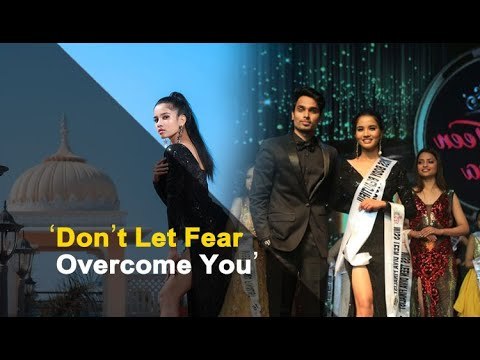 Kandhamal Beauty Melissa Nayak Bags 2 Titles At Miss Teen Diva 2020 | OTV News