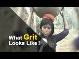 Odisha Girl Turns Daily Labourer To Fulfill Engineering Aspirations | OTV News