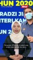 SPM 2020: Rekod terbaik tempoh 5 tahun