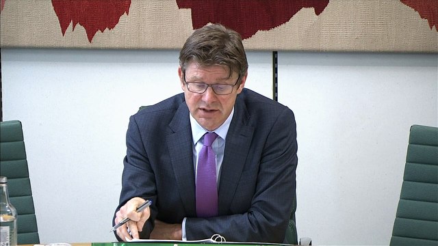 Dominic Cummings doorstep