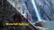 Unexplored Beauty: Tourists Flock Pakadajhara Waterfall In Kandhamal | OTV News