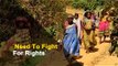 Andhra Pradesh Encroaches Three Villages Of Odisha, Prepares To Conduct Elections | OTV News