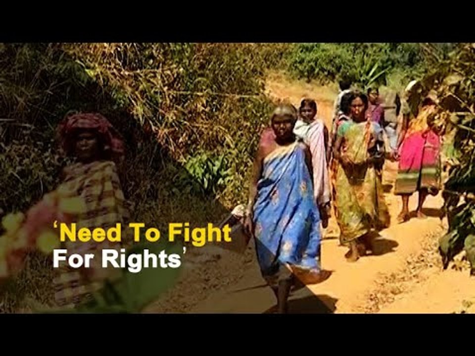 Andhra Pradesh Encroaches Three Villages Of Odisha, Prepares To Conduct Elections | OTV News