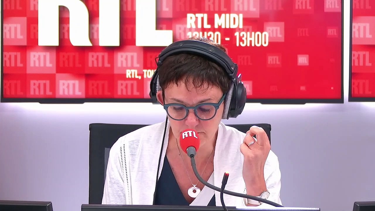 Féminicides : Moreno annonce "un fichier des auteurs de violences conjugales"