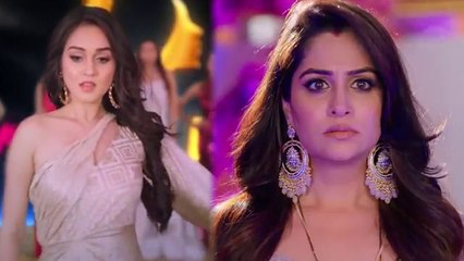 Sasural Simar Ka 2 Episode 39; Simar knows the truth of Reema | FilmiBeat