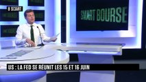 SMART BOURSE - L'invité de la mi-journée : Thomas Costerg (Pictet WM)