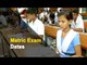 Odisha Matric Exam Dates Announced, Check Details | OTV News