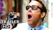 FREE GUY Final Trailer (NEW 2021) Ryan Reynolds, Joe Keery Movie