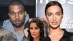 Kanye West en couple avec Irina Shayk - l'ex de Kim Kardashian s'est déjà recasé