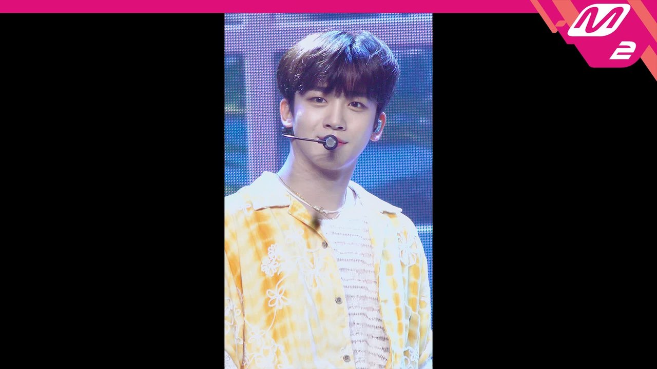 위아이 김요한 직캠 BYE BYE BYE