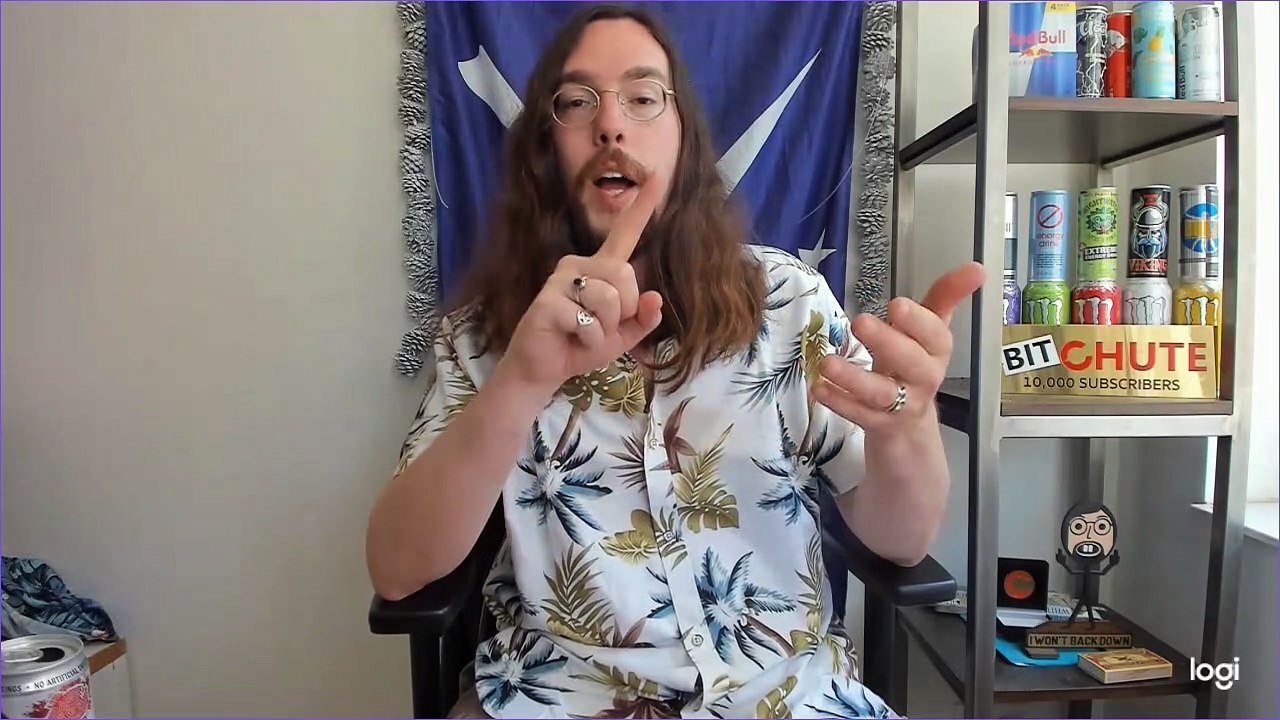 A Rebuttal to Those who Criticize Andy Ngo: What if He'd Send Someone Else to Report on Antifa?