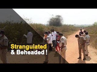 Headless Torso Mystery: Victim Strangulated Before Beheading | OTV News