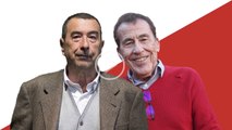 Entrevista a José Luis Garci y Fernando Sánchez Dragó