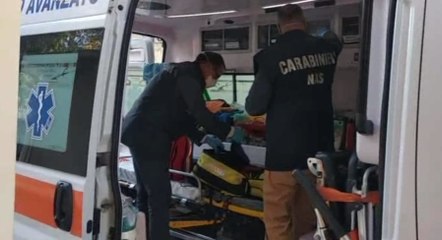 Controlli del Nas su ambulanze: 9 sequestri e 160 veicoli irregolari (10.06.21)