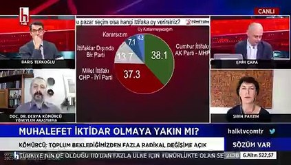 Anket değil Ali Cengiz oyunu: Yok sayıldılar
