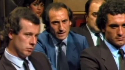 Stelle Bianconere 25 - Beppe Furino