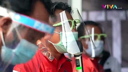 Pungli Merajalela di Tanjung Priok, Begini Langkah Jokowi