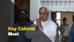Odisha CM Naveen Patnaik To Chair Important Cabinet Meet Today | OTV News