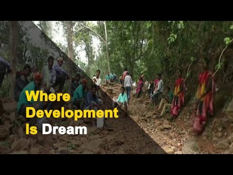 Story Of The Mountain People Of Deogarh In Odisha | OTV News