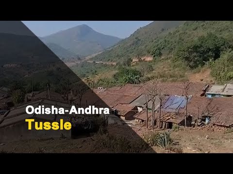 Odisha-Andhra Border Dispute: Odia Candidate Pulls Out Of Andhra Panchayat Polls | OTV News