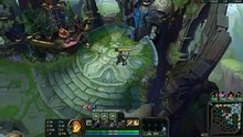 Wukong Jungle S8 VS Lee Singe KDA (18-4-3) How To Outplay Lee Sin
