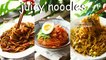 Top 3  Noodles Recipe | Easy Noodles Recipes | Best Noodles of the Year | Lazy food recipes you need to try | My Pumpkin
