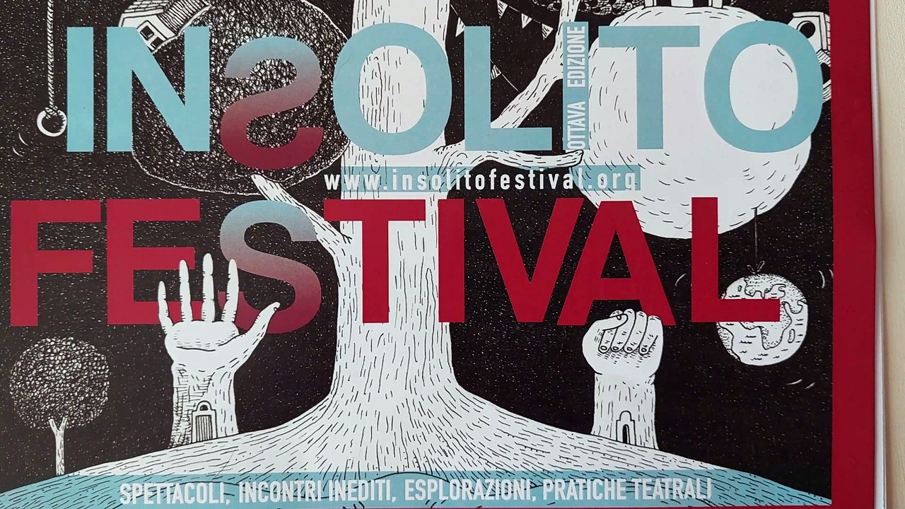 Parma, tre mesi di spettacoli e nuovi palcoscenici a Parma per Insolito Festival 2021