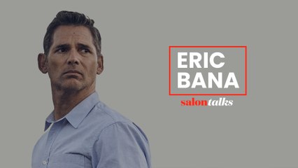 Eric Bana stars in and produces the Australian thriller The Dry