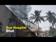 Sun Hospital Temporarily Shut After Fire Mishap | OTV News