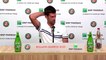 Djokovic ready for "biggest rival" Nadal after dramatic win over Berrettini