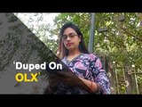 Lady Lecturer In Bhubaneswar Duped Online In ‘OLX Fraud’ | OTV News