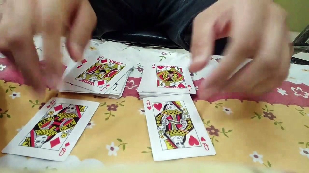 The trick that fooled Shin Lim is revealed in Hindi! _ Next level of magic _ magic tutorial in Hindi