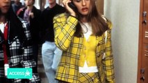 Alicia Silverstone and Son Bear Recreate Iconic ‘Clueless’ Scene