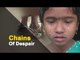 Helpless Odisha Girl Forced To Keep Her Mentally Unstable Father Chained | OTV News