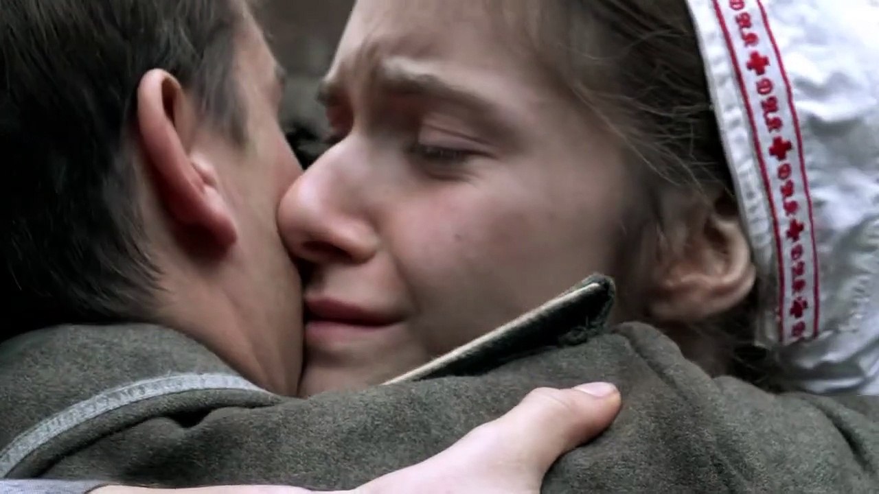 《我們的父輩》Generation war 2013 第二集_clip3