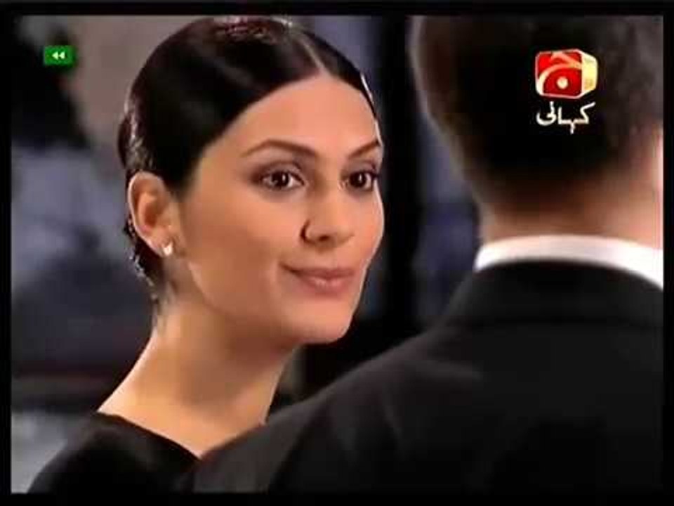 Sheharzaad Episode 27