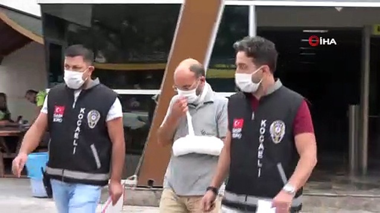 Eşini boğarak öldüren müezzine ağırlaştırılmış müebbet talebi
