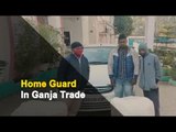 Home Guard Among 3 Arrested For Ganja Smuggling In Odisha | OTV News